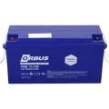 ORBUS CG12150 GEL 12 V 150 Ah Акумуляторна батарея