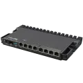 MikroTik RB5009UG+S+IN USB 3.0, 1G, 2.5G Ethernet, 10G SFP+