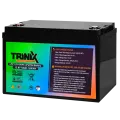 TRINIX LiFePo4 100 Ah 12V Акумуляторна батарея