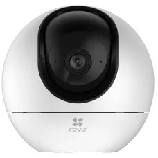 CS-H6 (5WF,4mm) 3K Type-C Wi-Fi камера Ezviz