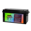 TRINIX 150 Ah 12V LiFePo4 Акумуляторна батарея