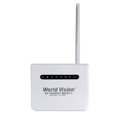 World Vision Connect 4G micro 2 Маршрутизатор