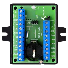 IBC-01 LIGHT Мережевий контролер