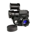 Vector Optics NVG 10 Night Vision Монокуляр нічного бачення з кріпленням на шолом