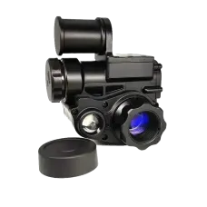 Vector Optics NVG 10 Night Vision Монокуляр нічного бачення з кріпленням на шолом