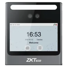 ZKTeco EFace10 WiFi Біометричний термінал розпізнавання облич