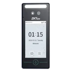 ZKTeco SpeedFace-V4LM1 Мережевий мультибіометричний термінал контролю доступу