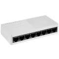 DS-3E0108D-O 8-портовий комутатор Fast Ethernet