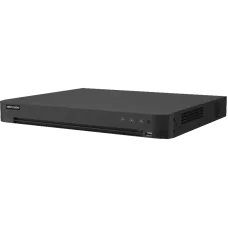 iDS-7232HQHI-M2/XT 32-канальний 1080p 1U H.265 AcuSense DVR