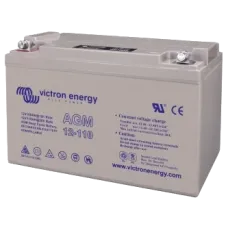 Victron Energy AGM Deep Cycle Battery 12V/110Ah Акумулятор