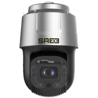 SE-PTZ448P85L-WK1L Оптична керована камера