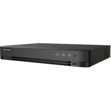 iDS-7208HQHI-M1/XT 8-канальний 1080p 1U H.265 AcuSense DVR