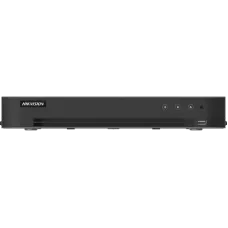 iDS-7216HQHI-M1/XT 16-канальний 1080p 1U H.265 AcuSense DVR