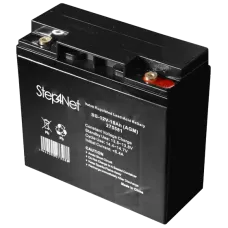 Step4Net SB-12V-18Аh Акумуляторна батарея