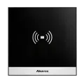 Akuvox A01 S Black (8517 69 10 00) Зчитувач