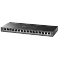 TP-LINK TL-SG116E 16-портовий некерований 10/100/1000 Мбіт/с