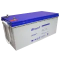 Ultracell UCG200-12 GEL 12 V 200 Ah Акумуляторна батарея