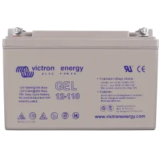 Victron Energy Gel Deep Cycle Bat 12V110 Ah Акумуляторна батарея