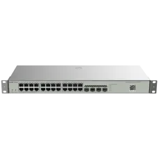 Ruijie RG-NBS3100-24GT4SFP-V2 24-портовий гігабітний L2 керований комутатор