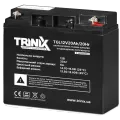 TRINIX GEL 12V 20Ah Акумуляторна батарея