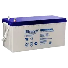 Ultracell UCG275-12 12V/275Ah Батарея акумуляторна