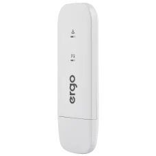 ERGO W023-CRC9 3G/4G USB Wi-Fi Роутер з антенним роз’ємом