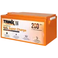 TRINIX 200 Ah 12V Акумуляторна батарея