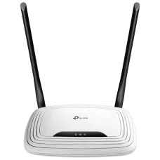 TP-LINK TLWR 841N Бездротовий маршрутизатор