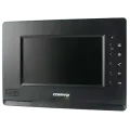 Commax CDV-70A Black Відеодомофон