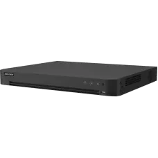 iDS-7216HUHI-M2/X 16-канальний 5 MP 1U H.265 AcuSense DVR