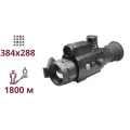 AGM Varmint V2 LRF 35-384 ТЕПЛОВІЗІЙНИЙ ПРИЦІЛ