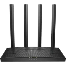 TP-LINK ARCHER A6 Маршрутизатор