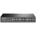 TP-LINK TL-SF1024D Комутатор 24 порти некерований