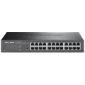 TP-LINK TL-SF1024DE Комутатор 24 порти керований