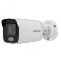 DS-2CD2047G2-LU(2.8mm) 4Мп ColorVu IP камера Hikvision