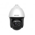 DS-2DF8250I8X-AELW (C) 2 Мп 50х лазерна IP SpeedDome відеокамера Hikvision