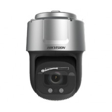 DS-2DF9C435IHS-DLW(T2) 4МП IP PTZ відеокамера Hikvision з алгоритмами DarkFighter