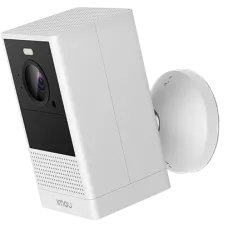 IPC-B46LP-White 4 МП бездротова смарт камера