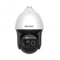 DS-2DF8436I5X-AЕLW 4МП IP PTZ відеокамера Hikvision з лазерним підсвічуванням