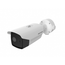 DS-2TD2617B-6/PA 4МП бі-спектральна тепловизионная IP камера Hikvision