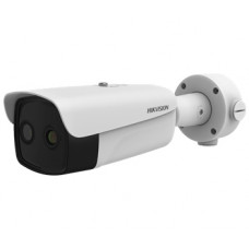 DS-2TD2637-15/P Тепловізіонная IP камера Hikvision