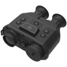 DS-2TS16-35VI/W Handheld Thermal and Optical Bi-spectrum Binocular