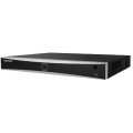 DS-7608NXI-I2/S(E) 8-канальный AcuSense Відеореєстратор Hikvision