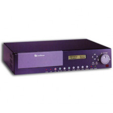 EDSR-100P 1-канальний автомобільний відеореєстратор EverFocus