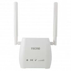 Tecno TR210 автономний 4G LTE Wi-Fi роутер