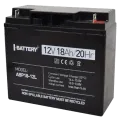 I-Battery ABP18-12L Акумуляторна батарея для ДБЖ