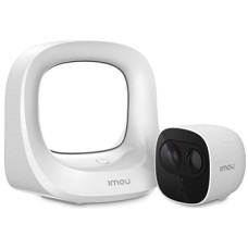 IMOU Cell Pro (KIT-WA1001-300/1-B26EP) (2.8мм) Камера з базовою станцією