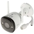 IPC-F42FEP-D 4MP H.265 Bullet Wi-Fi камера