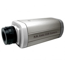 KPC-131ZEP відеокамера кольорова