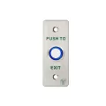 PBK-814A Кнопка виходу з LED-підсвіткою